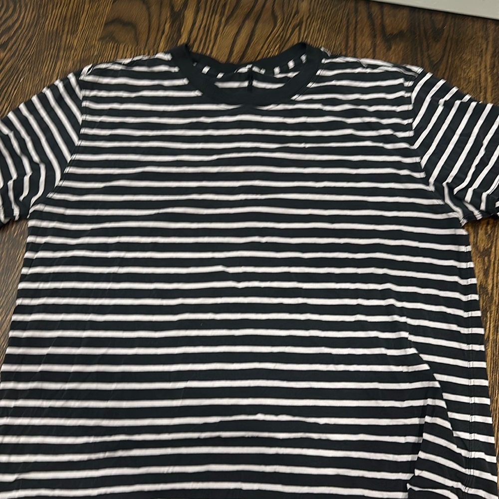 Lululemon All yours tee